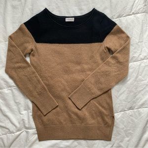 100% Cashmere Sweater CLUB MONACO